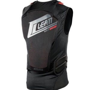 Leatt 3DF Back Protector